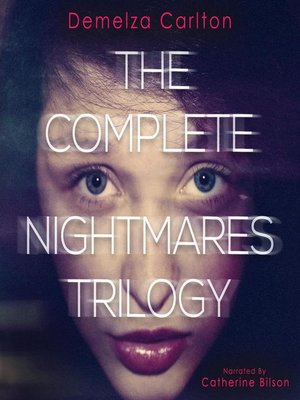 cover image of The Complete Nightmares Trilogy